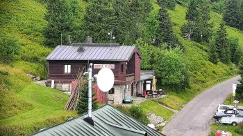 Horský hotel Volareza - Praděd