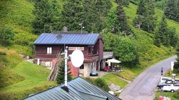 Horský hotel Volareza - Praděd