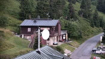 Horský hotel Volareza - Praděd