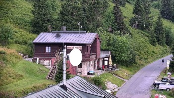 Horský hotel Volareza - Praděd