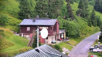 Horský hotel Volareza - Praděd
