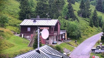 Horský hotel Volareza - Praděd
