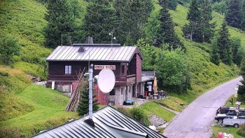 Horský hotel Volareza - Praděd