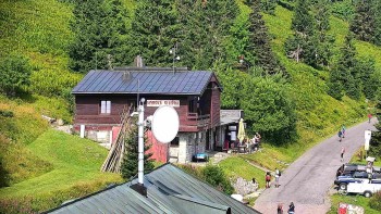 Mountain Hotel Volareza - Praděd