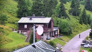 Berghotel Volareza – Praděd - Bergrettungsdienst – Ovčárna – Praděd - 1.8.2026 v 17:30 Berghotel Volareza – Praděd - Bergrettungsdienst – Ovčárna – Praděd - 1.8.2026 v 17:30