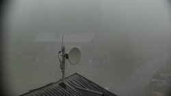 Horská služba - Ovčárna - Praděd
