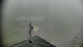 Horský hotel Volareza - Praděd