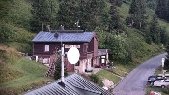 Horský hotel Volareza - Praděd