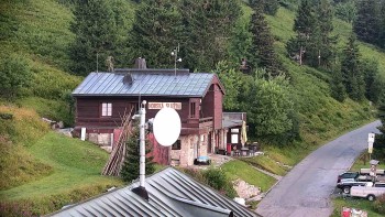 Horský hotel Volareza - Praděd