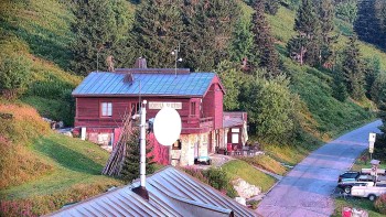 Horský hotel Volareza - Praděd