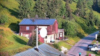 Horský hotel Volareza - Praděd