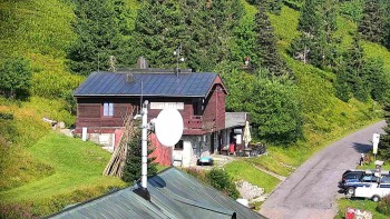 Horský hotel Volareza - Praděd