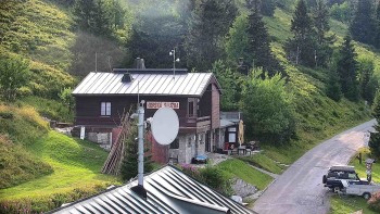 Horský hotel Volareza - Praděd