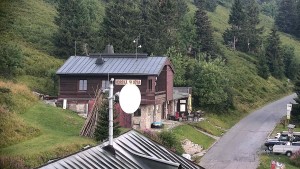 Górski hotel Volareza - Pradziad - Służba ratownictwa górskiego – Ovčárna – Pradziad - 8.8.2026 v 05:30 Górski hotel Volareza - Pradziad - Służba ratownictwa górskiego – Ovčárna – Pradziad - 8.8.2026 v 05:30