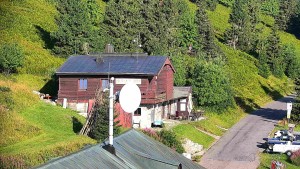 Górski hotel Volareza - Pradziad - Służba ratownictwa górskiego – Ovčárna – Pradziad - 8.8.2026 v 07:30 Górski hotel Volareza - Pradziad - Służba ratownictwa górskiego – Ovčárna – Pradziad - 8.8.2026 v 07:30