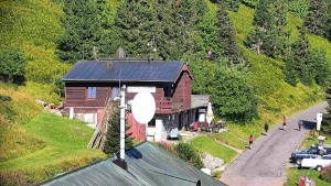 Górski hotel Volareza - Pradziad - Służba ratownictwa górskiego – Ovčárna – Pradziad - 8.8.2026 v 08:30 Górski hotel Volareza - Pradziad - Służba ratownictwa górskiego – Ovčárna – Pradziad - 8.8.2026 v 08:30