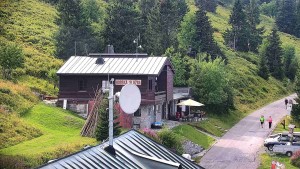 Górski hotel Volareza - Pradziad - Służba ratownictwa górskiego – Ovčárna – Pradziad - 8.8.2026 v 16:30 Górski hotel Volareza - Pradziad - Służba ratownictwa górskiego – Ovčárna – Pradziad - 8.8.2026 v 16:30