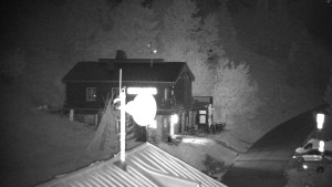 Górski hotel Volareza - Pradziad - Służba ratownictwa górskiego – Ovčárna – Pradziad - 8.8.2026 v 21:30 Górski hotel Volareza - Pradziad - Służba ratownictwa górskiego – Ovčárna – Pradziad - 8.8.2026 v 21:30