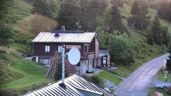 Horský hotel Volareza - Praděd