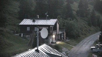 Horský hotel Volareza - Praděd