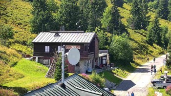 Horský hotel Volareza - Praděd