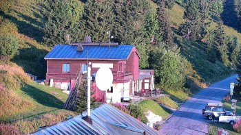 Horský hotel Volareza - Praděd