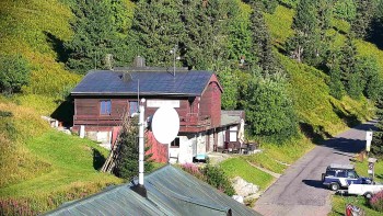 Horský hotel Volareza - Praděd