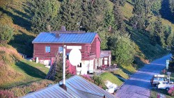 Horská služba - Ovčárna - Praděd