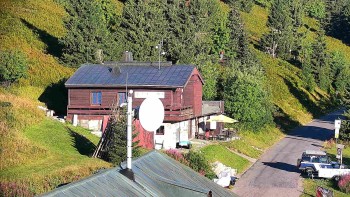 Horský hotel Volareza - Praděd