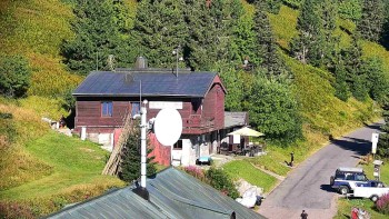 Horský hotel Volareza - Praděd