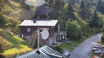 Horský hotel Volareza - Praděd