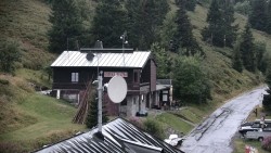 Horská služba - Ovčárna - Praděd
