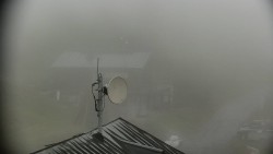 Horská služba - Ovčárna - Praděd