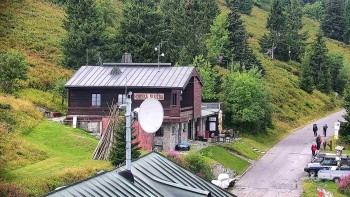 Horský hotel Volareza - Praděd