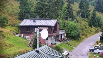 Horský hotel Volareza - Praděd