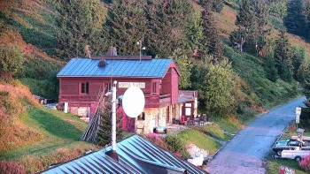 Horský hotel Volareza - Praděd