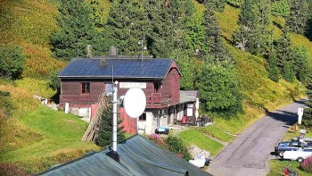 Horský hotel Volareza - Praděd
