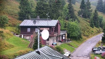 Horský hotel Volareza - Praděd
