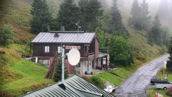 Horská služba - Ovčárna - Praděd