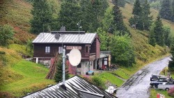 Horská služba - Ovčárna - Praděd