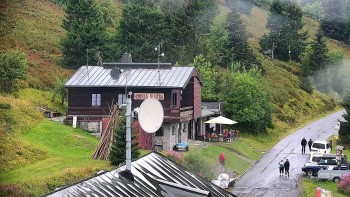 Horský hotel Volareza - Praděd