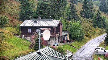 Horský hotel Volareza - Praděd