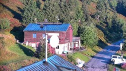 Horská služba - Ovčárna - Praděd