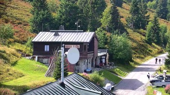Horský hotel Volareza - Praděd