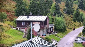 Horský hotel Volareza - Praděd