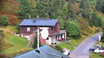 Horský hotel Volareza - Praděd