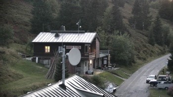 Horský hotel Volareza - Praděd