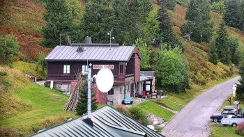 Horský hotel Volareza - Praděd