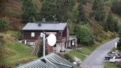 Horská služba - Ovčárna - Praděd