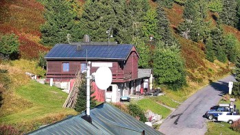 Horský hotel Volareza - Praděd